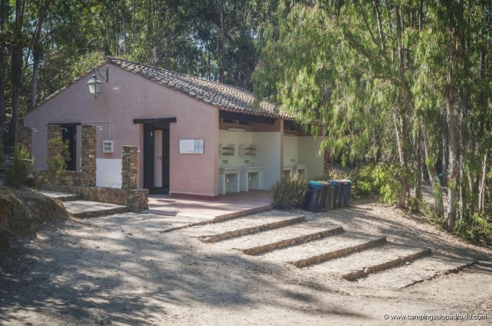 Camping Sciopadroxiu - zdjęcie 1