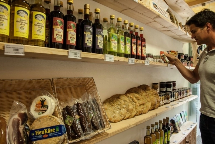 Camping Seiser Alm - zdjęcie 3