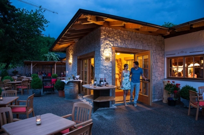 Camping Seiser Alm - zdjęcie 1