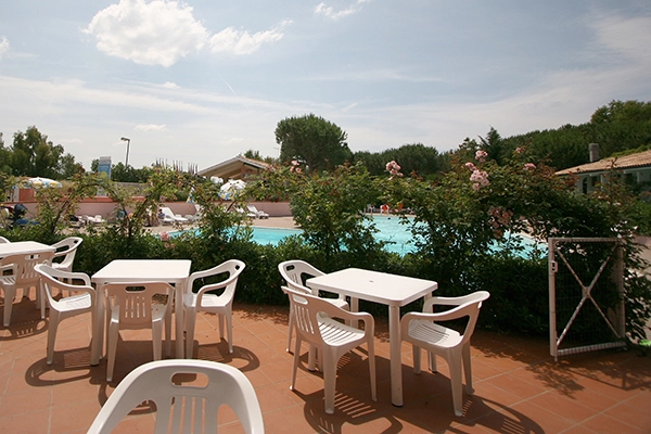 Camping Village Il Gineprino - zdjęcie 4