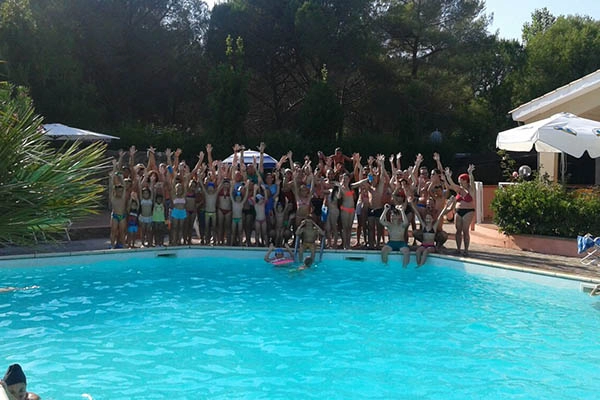 Camping Village Il Gineprino - zdjęcie 3