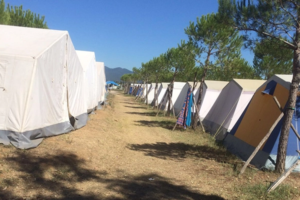 Camping Village Il Gineprino - zdjęcie 1