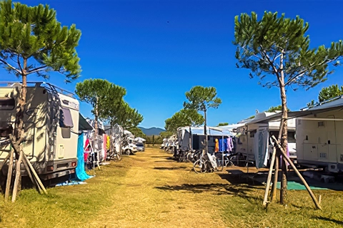 Camping Village Il Gineprino