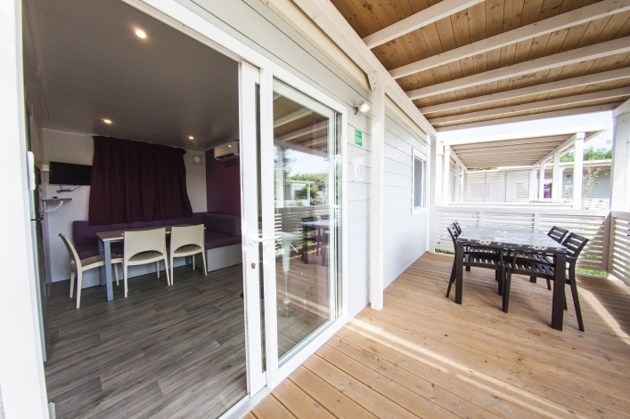 Camping Village Internazionale - zdjęcie 4