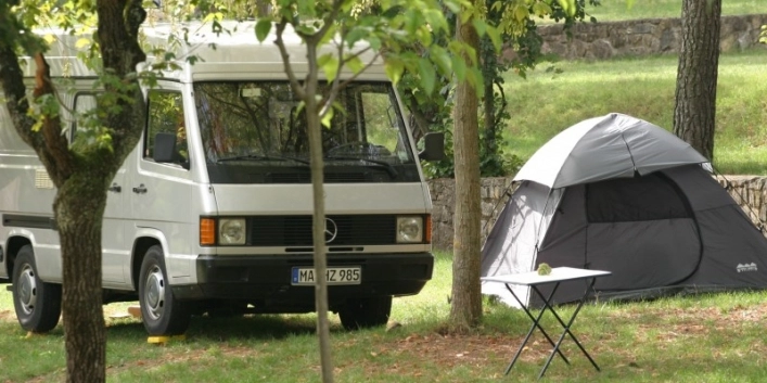 Camping Village Internazionale Firenze - zdjęcie 4