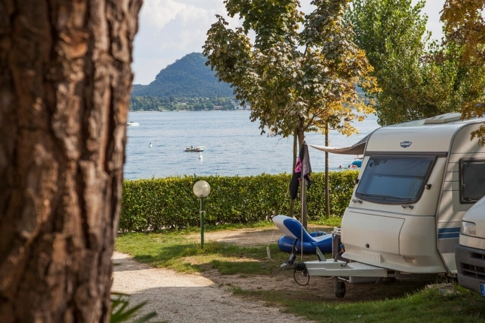 Camping Village La Gardiola - zdjęcie 4