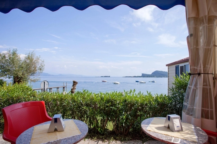 Camping Village La Gardiola - zdjęcie 3