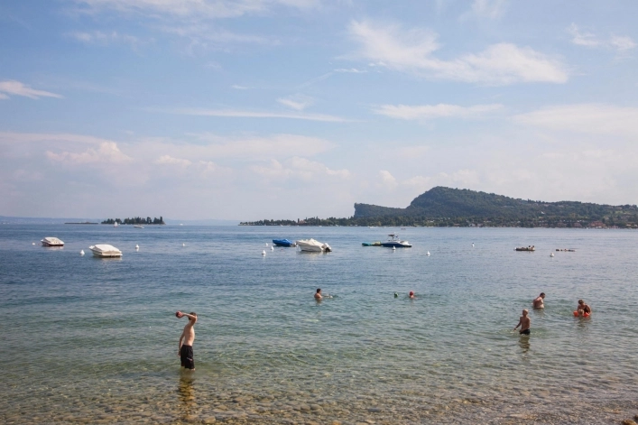 Camping Village La Gardiola - zdjęcie 1