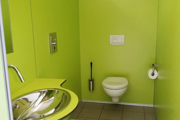 Camping Village La Gardiola - zdjęcie 1