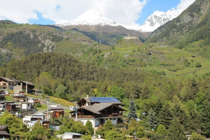 Camping Village La Grolla - zdjęcie 4