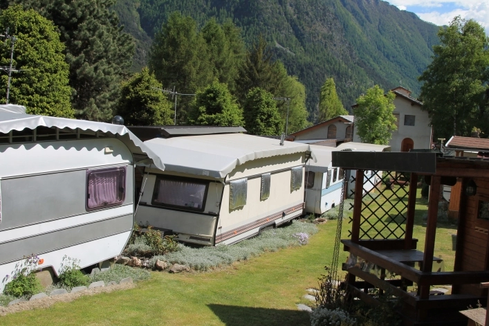 Camping Village La Grolla - zdjęcie 3