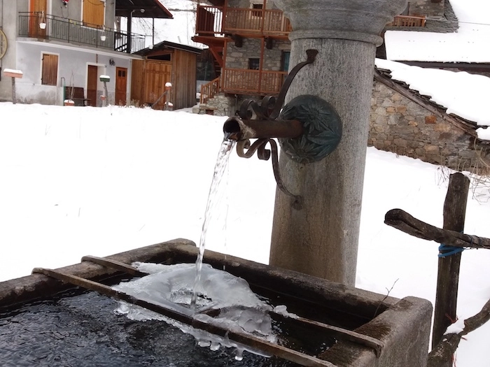 Camping Village La Grolla - zdjęcie 1