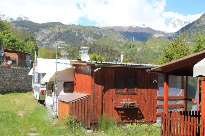 Camping Village La Grolla - zdjęcie 1