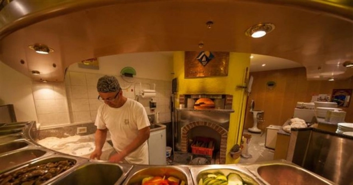 CAMPING VILLAGE LAGO LEVICO **** - zdjęcie 3