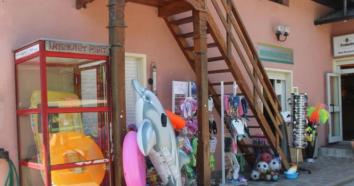 zobacz camping - zdjęcie 1