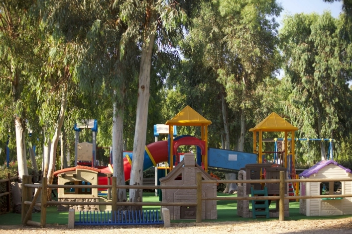 Camping Village Laguna Blu - zdjęcie 4