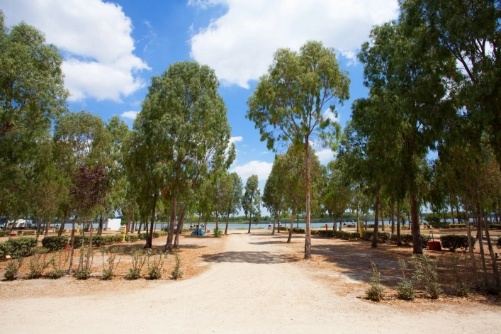 Camping Village Laguna Blu - zdjęcie 3