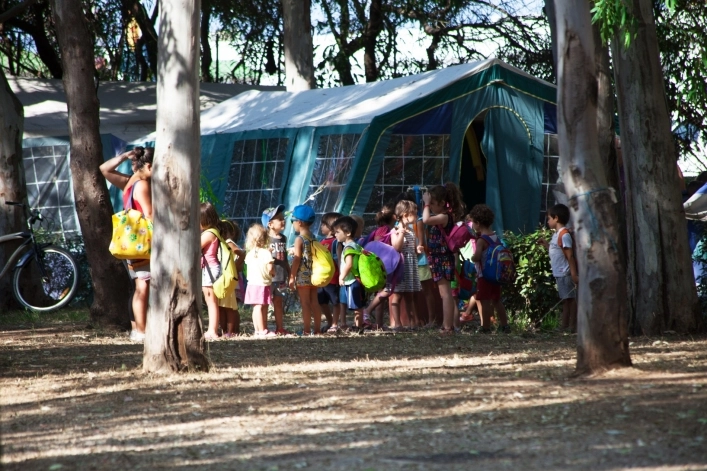 Camping Village Laguna Blu - zdjęcie 2