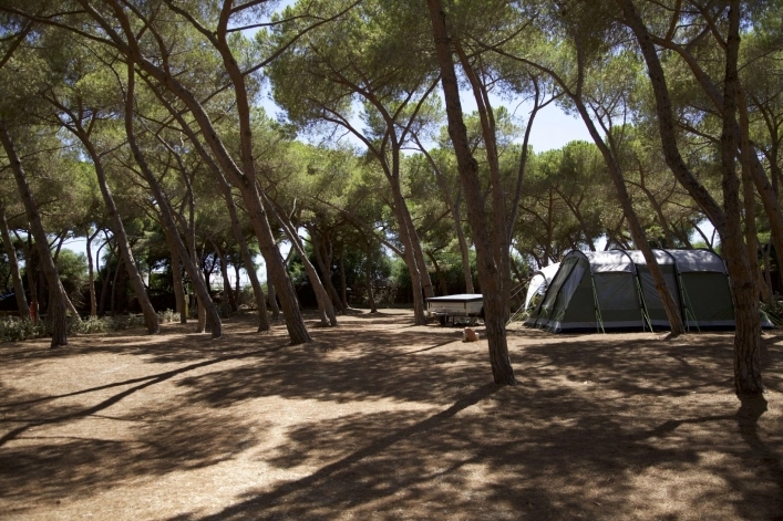 Camping Village Laguna Blu - zdjęcie 1
