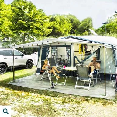 Camping Village Le Capanne - zdjęcie 4