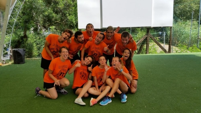 Camping Village Le Esperidi - zdjęcie 3