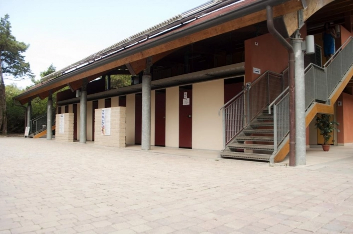 Camping Village Le Esperidi - zdjęcie 2