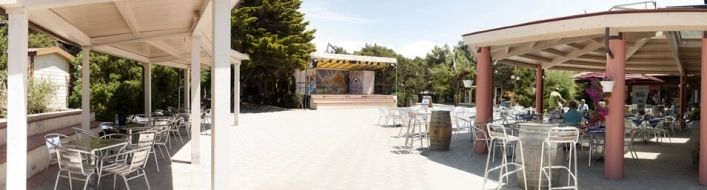 Camping Village Le Esperidi - zdjęcie 1