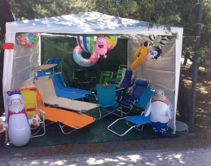 Camping Village Le Esperidi - zdjęcie 1