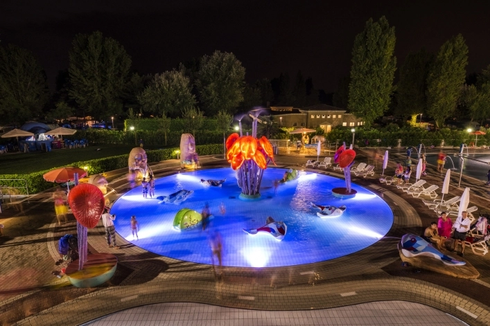 Camping Village Marina di Venezia - zdjęcie 4