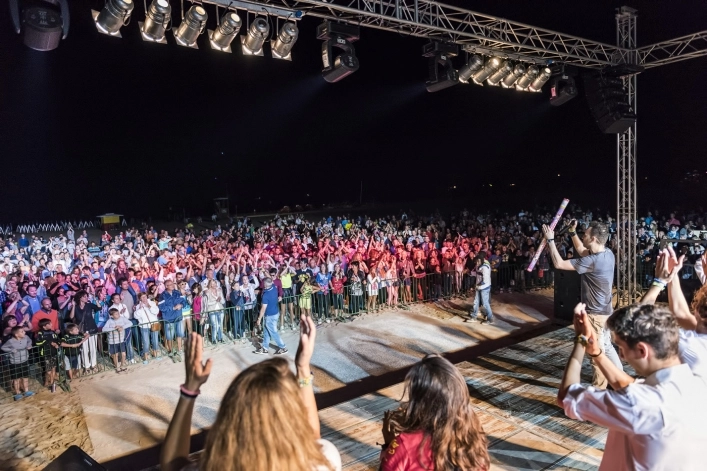 Camping Village Marina di Venezia - zdjęcie 3