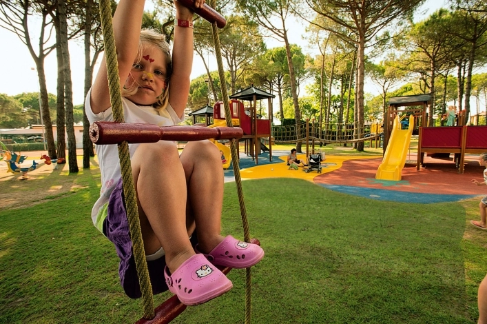 Camping Village Marina di Venezia - zdjęcie 2