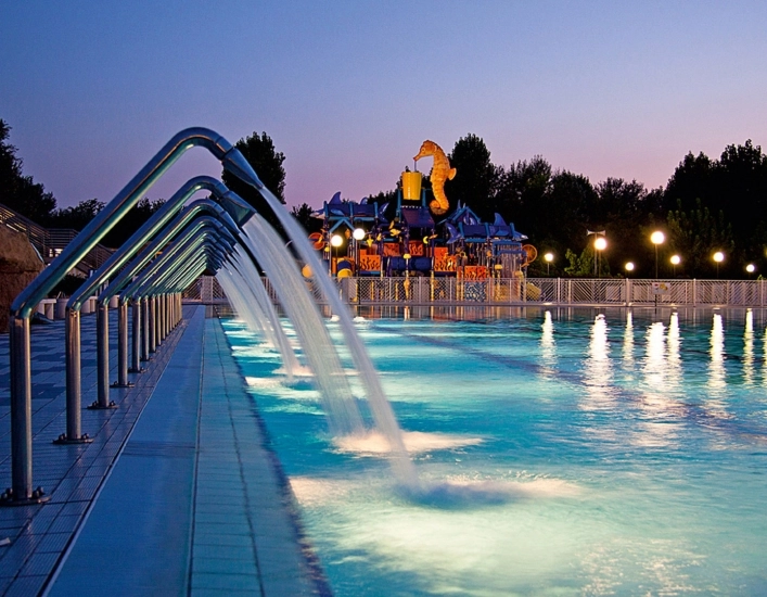 Camping Village Marina di Venezia - zdjęcie 1