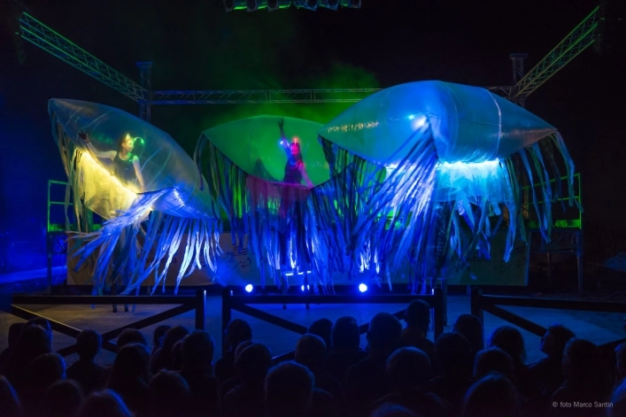 Camping Village Marina di Venezia - zdjęcie 1