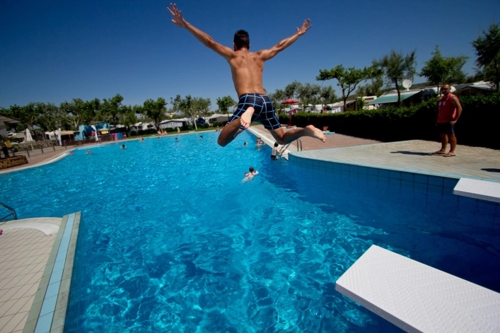 Camping Village Miramare - zdjęcie 4