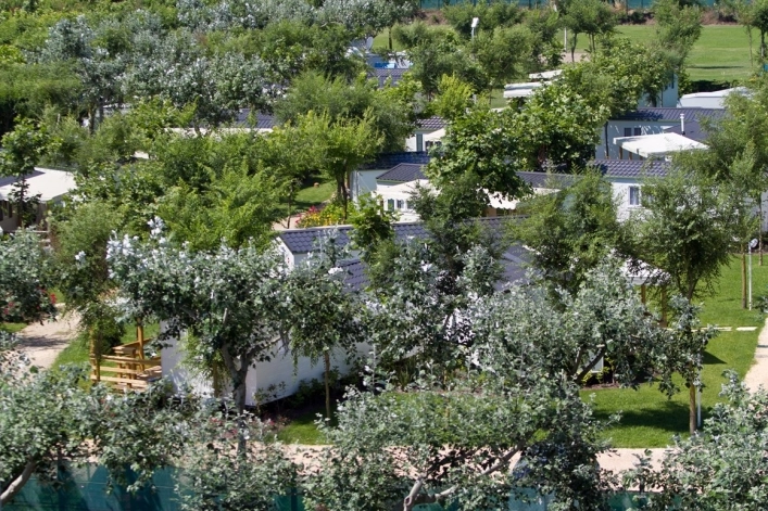 Camping Village Miramare - zdjęcie 2