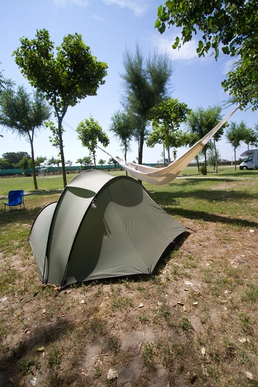 Camping Village Miramare - zdjęcie 1