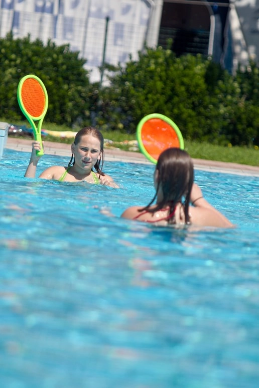 Camping Village Miramare - zdjęcie 1