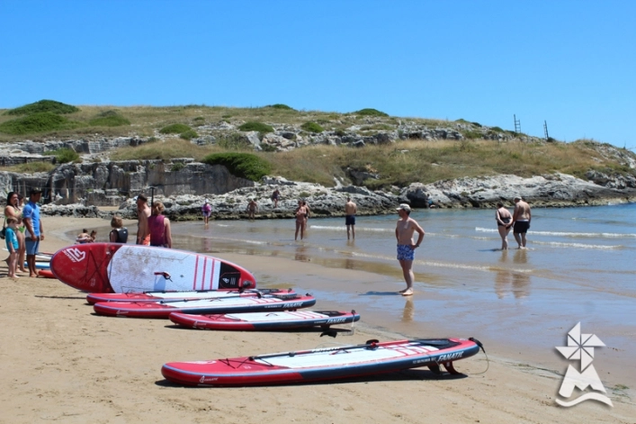 Camping Village Molinella Vacanze - zdjęcie 3