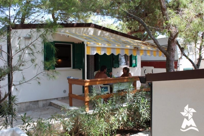 Camping Village Molinella Vacanze - zdjęcie 1