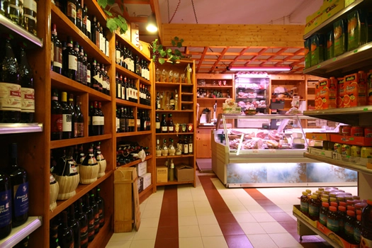 Camping Village Montescudaio - zdjęcie 2