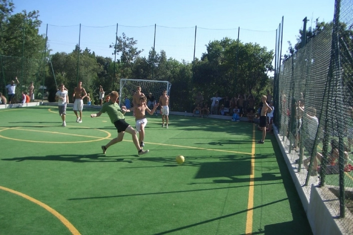 Camping Village Montescudaio - zdjęcie 1