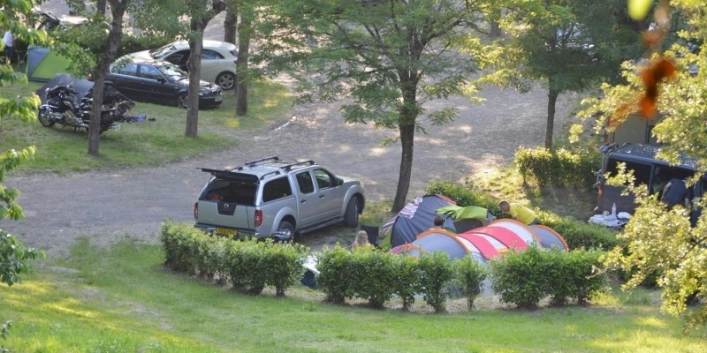 Camping Village Mugello Verde - zdjęcie 3