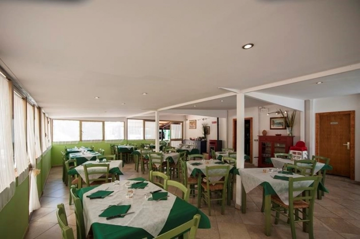 Camping Village Mugello Verde - zdjęcie 2