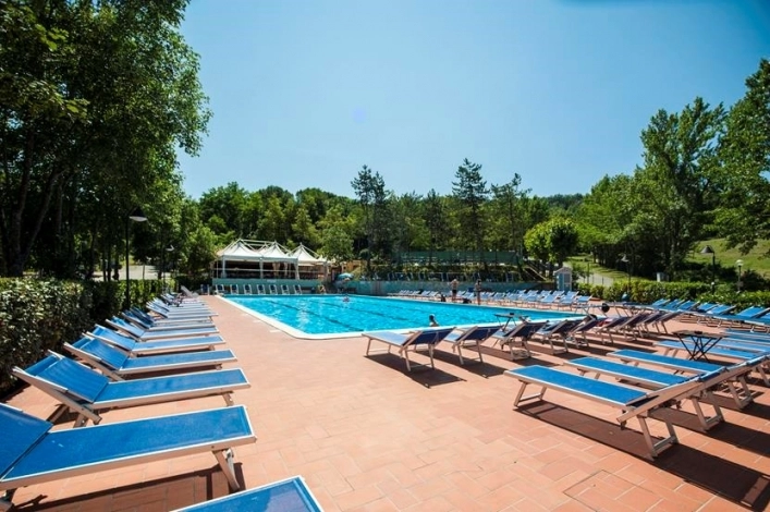 Camping Village Mugello Verde - zdjęcie 1