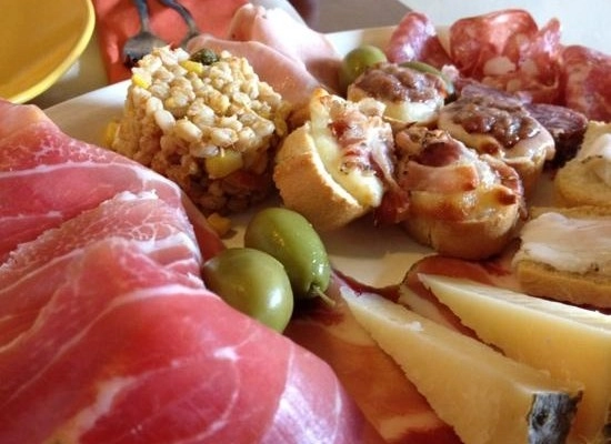 Camping Village Oasi - zdjęcie 1