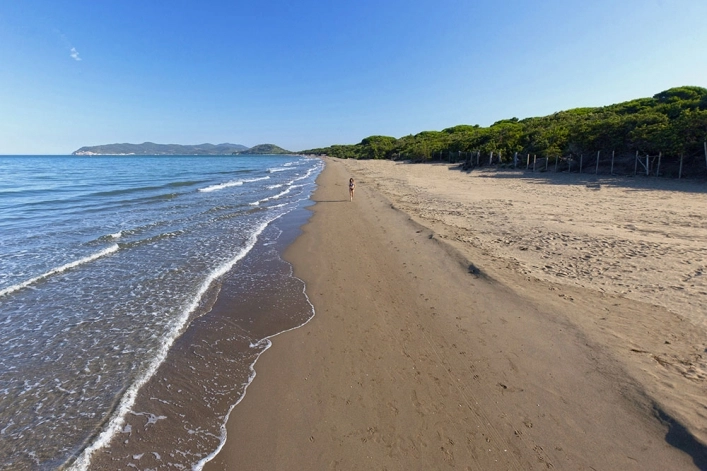 Camping Village Oasi - zdjęcie 1