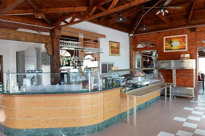 Camping Village Parco Degli Ulivi - zdjęcie 4