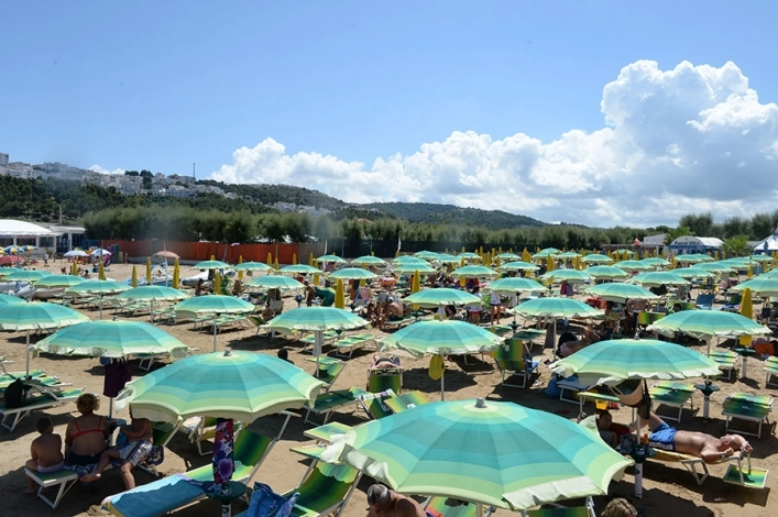 Camping Village Parco Degli Ulivi - zdjęcie 3