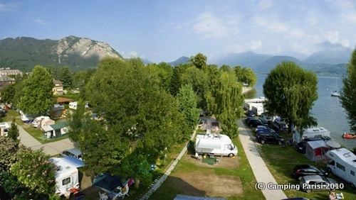Camping Village Parisi - zdjęcie 4