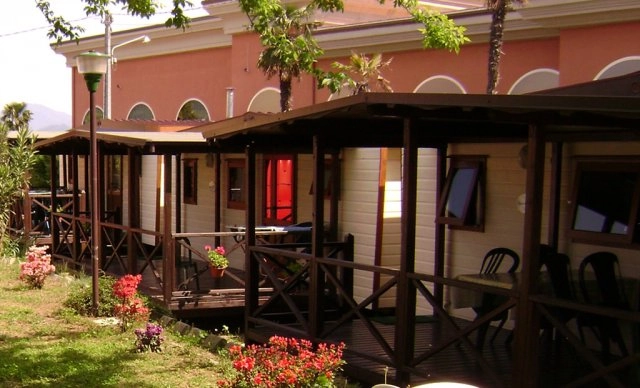 Camping Village Parisi - zdjęcie 3